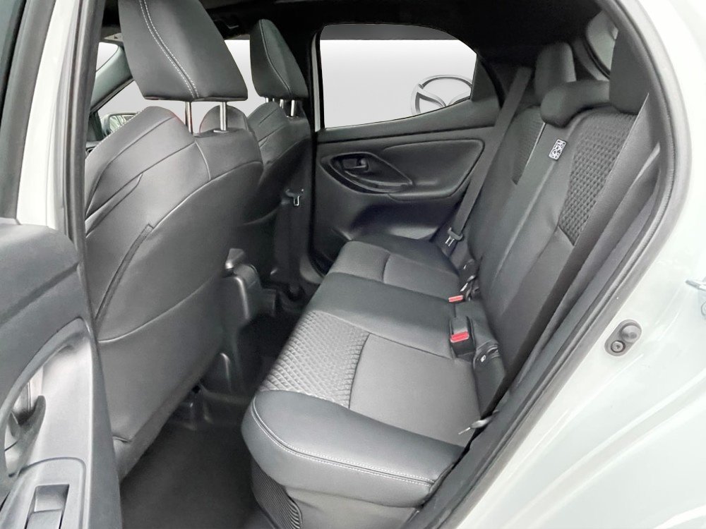 MAZDA 2 Hybrid Homura, Hybride Integrale Benzina/Elettrica, Auto nuove, Automatico - 7