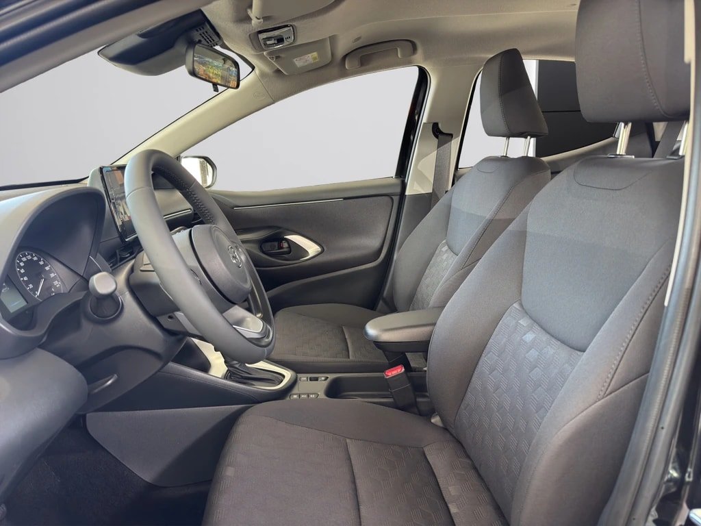 MAZDA 2 Hybrid Exclusive-line, Full-Hybrid Petrol/Electric, New car, Automatic - 7