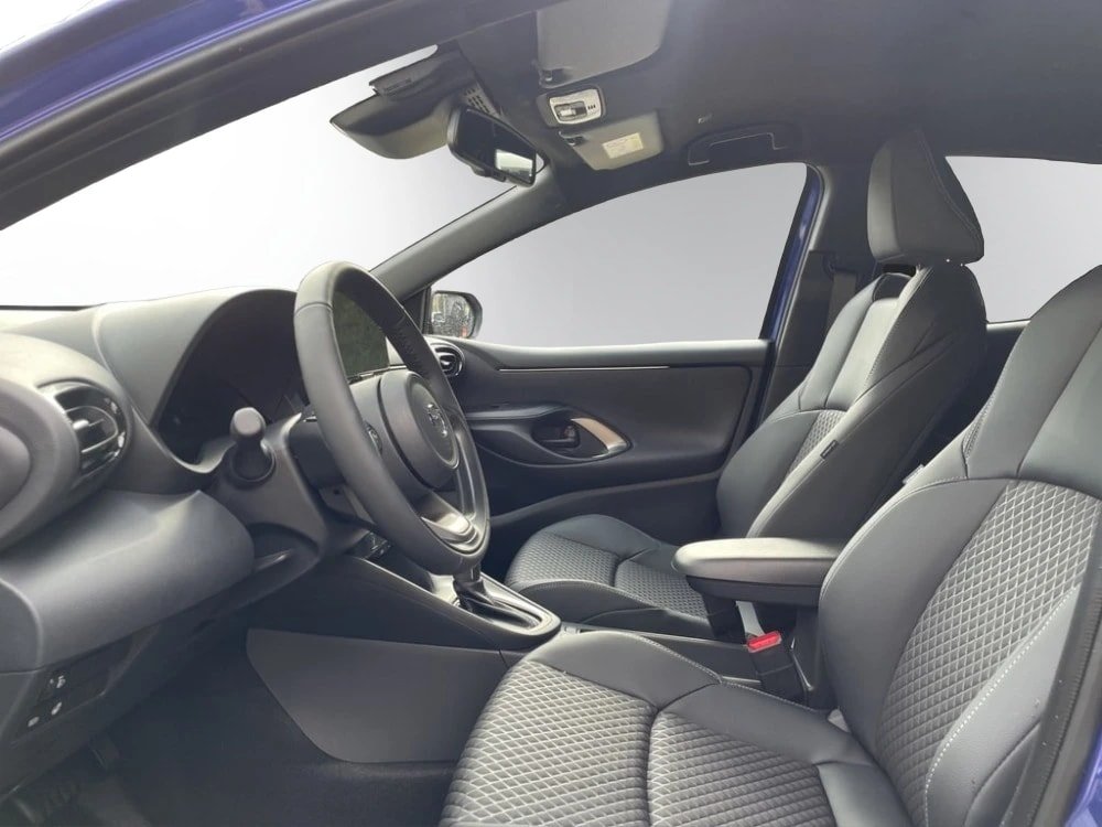 MAZDA 2 Hybrid Homura, Hybride Intégral Essence/Électricité, Voiture nouvelle, Automatique - 7