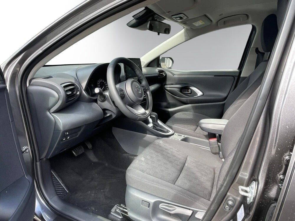 MAZDA 2 Hybrid Exclusive-line, Full-Hybrid Petrol/Electric, New car, Automatic - 7