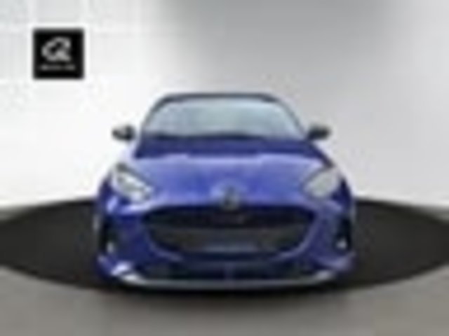 MAZDA 2 Hybrid Homura, Hybride Intégral Essence/Électricité, Voiture nouvelle, Automatique - 2