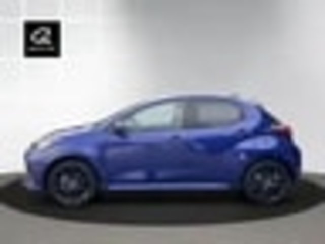 MAZDA 2 Hybrid Homura, Hybride Intégral Essence/Électricité, Voiture nouvelle, Automatique - 3
