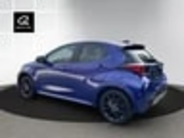 MAZDA 2 Hybrid Homura, Hybride Intégral Essence/Électricité, Voiture nouvelle, Automatique - 4