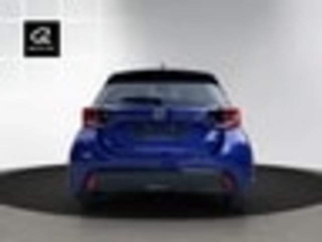 MAZDA 2 Hybrid Homura, Hybride Intégral Essence/Électricité, Voiture nouvelle, Automatique - 5
