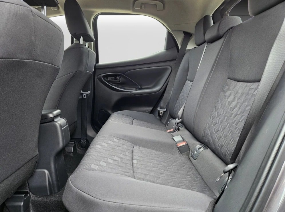 MAZDA 2 SKYACTIV-G 90 Exclusive-Line Automat, Petrol, New car, Automatic - 7