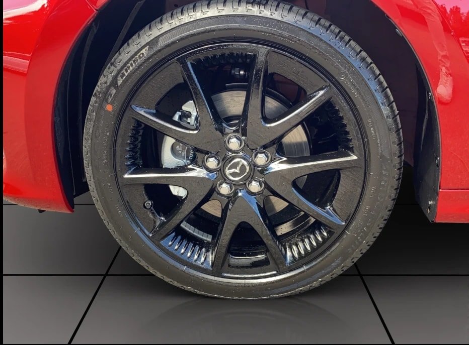 MAZDA 2 Hybrid Homura Plus, Hybride Integrale Benzina/Elettrica, Auto nuove, Automatico - 6