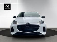 MAZDA 2 Hybrid Prime-line, Hybride Integrale Benzina/Elettrica, Auto nuove, Automatico - 2