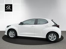 MAZDA 2 Hybrid Prime-line, Hybride Integrale Benzina/Elettrica, Auto nuove, Automatico - 3