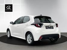 MAZDA 2 Hybrid Prime-line, Hybride Integrale Benzina/Elettrica, Auto nuove, Automatico - 4