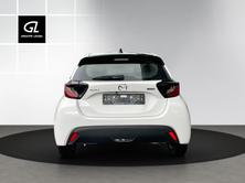 MAZDA 2 Hybrid Prime-line, Hybride Integrale Benzina/Elettrica, Auto nuove, Automatico - 5