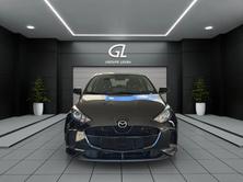 MAZDA 2 Hybrid Prime-line, Voll-Hybrid Benzin/Elektro, Neuwagen, Automatik - 2