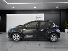 MAZDA 2 Hybrid Prime-line, Voll-Hybrid Benzin/Elektro, Neuwagen, Automatik - 3