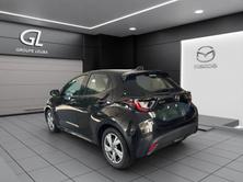MAZDA 2 Hybrid Prime-line, Voll-Hybrid Benzin/Elektro, Neuwagen, Automatik - 4