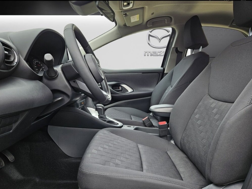 MAZDA 2 Hybrid Exclusive-line, Hybride Integrale Benzina/Elettrica, Auto nuove, Automatico - 5
