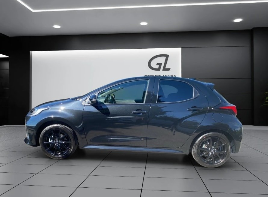 MAZDA 2 Hybrid Homura, Hybride Integrale Benzina/Elettrica, Auto nuove, Automatico - 3