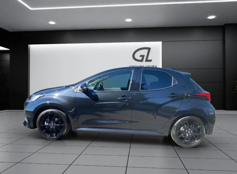 MAZDA 2 Hybrid Homura, Hybride Integrale Benzina/Elettrica, Auto nuove, Automatico - 4