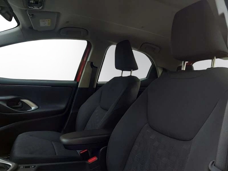 MAZDA 2 Hybrid Centre-line, Hybride Integrale Benzina/Elettrica, Auto nuove, Automatico - 4