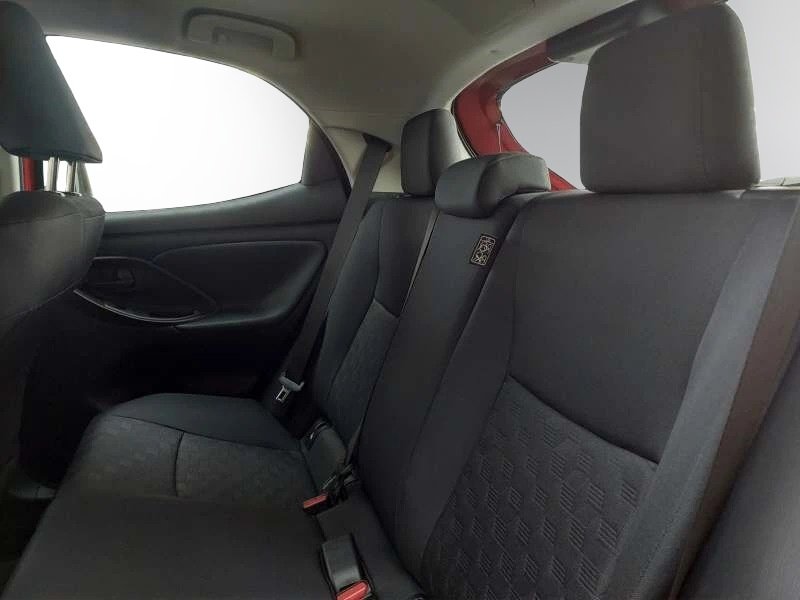MAZDA 2 Hybrid Centre-line, Hybride Integrale Benzina/Elettrica, Auto nuove, Automatico - 6