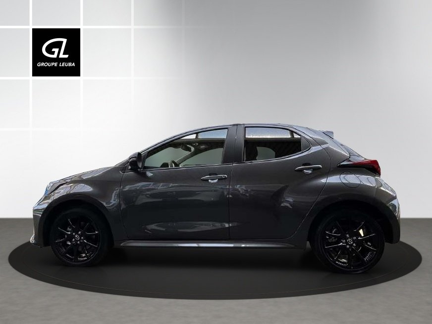 MAZDA 2 Hybrid Homura Plus, Hybride Integrale Benzina/Elettrica, Auto nuove, Automatico - 3