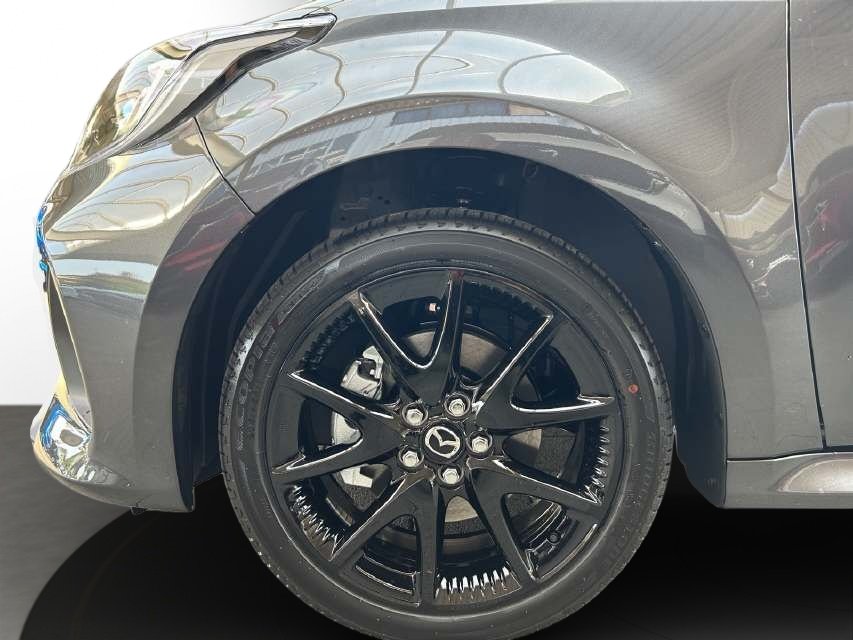 MAZDA 2 Hybrid Homura Plus, Hybride Integrale Benzina/Elettrica, Auto nuove, Automatico - 6