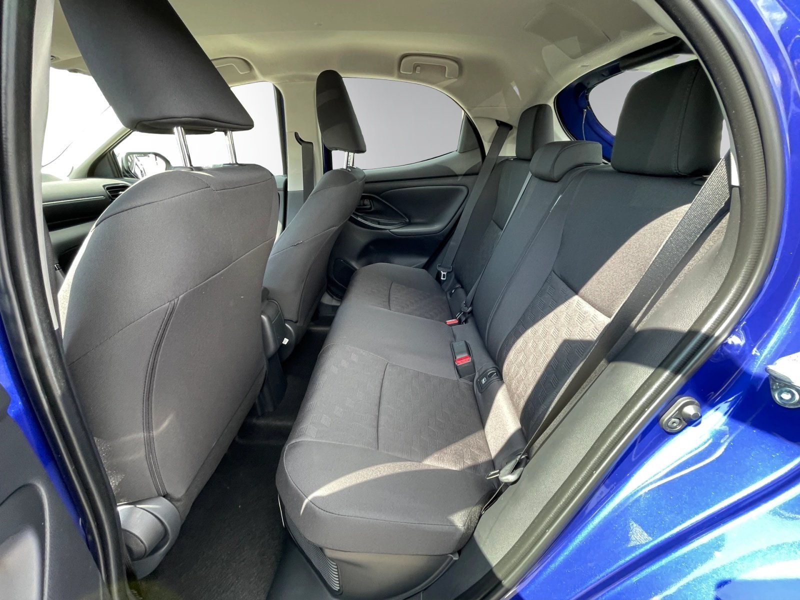 MAZDA 2 Hybrid Centre-line, Hybride Integrale Benzina/Elettrica, Auto nuove, Automatico - 7