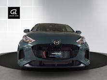 MAZDA 2 Hybrid Prime-line, Hybride Integrale Benzina/Elettrica, Auto nuove, Automatico - 2