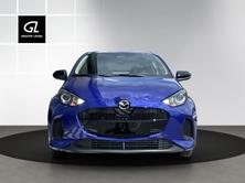 MAZDA 2 Hybrid Centre-line, Hybride Integrale Benzina/Elettrica, Auto nuove, Automatico - 2