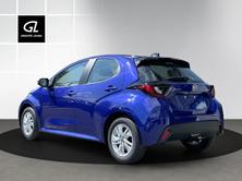 MAZDA 2 Hybrid Centre-line, Hybride Integrale Benzina/Elettrica, Auto nuove, Automatico - 5