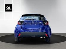 MAZDA 2 Hybrid Centre-line, Hybride Integrale Benzina/Elettrica, Auto nuove, Automatico - 6
