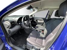 MAZDA 2 Hybrid Centre-line, Hybride Integrale Benzina/Elettrica, Auto nuove, Automatico - 7