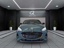 MAZDA 2 Hybrid Homura, Full-Hybrid Petrol/Electric, New car, Automatic - 2