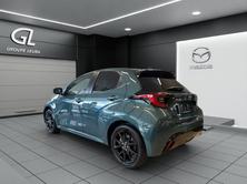 MAZDA 2 Hybrid Homura, Full-Hybrid Petrol/Electric, New car, Automatic - 3