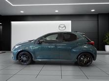 MAZDA 2 Hybrid Homura, Full-Hybrid Petrol/Electric, New car, Automatic - 4