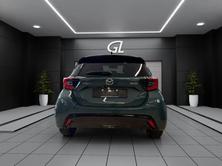 MAZDA 2 Hybrid Homura, Full-Hybrid Petrol/Electric, New car, Automatic - 5