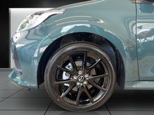 MAZDA 2 Hybrid Homura, Full-Hybrid Petrol/Electric, New car, Automatic - 6