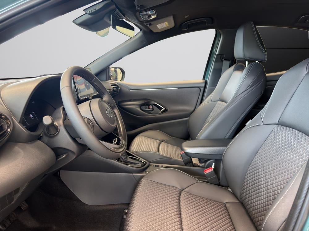 MAZDA 2 Hybrid Homura, Full-Hybrid Petrol/Electric, New car, Automatic - 7