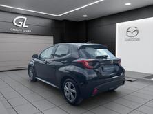 MAZDA 2 Hybrid Exclusive-line, Hybride Integrale Benzina/Elettrica, Auto nuove, Automatico - 4