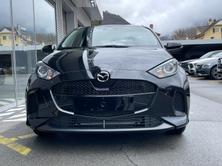 MAZDA 2 Hybrid Centre-line, Full-Hybrid Petrol/Electric, New car, Automatic - 2