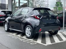 MAZDA 2 Hybrid Centre-line, Full-Hybrid Petrol/Electric, New car, Automatic - 4