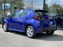 MAZDA 2 Hybrid Prime-line, Voll-Hybrid Benzin/Elektro, Neuwagen, Automatik - 4