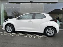 MAZDA 2 Hybrid Centre-line, Full-Hybrid Petrol/Electric, New car, Automatic - 3
