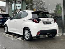 MAZDA 2 Hybrid Centre-line, Full-Hybrid Petrol/Electric, New car, Automatic - 4