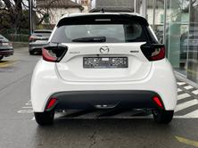 MAZDA 2 Hybrid Centre-line, Full-Hybrid Petrol/Electric, New car, Automatic - 5