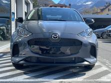 MAZDA 2 Hybrid Centre-line, Full-Hybrid Petrol/Electric, New car, Automatic - 2