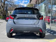 MAZDA 2 Hybrid Centre-line, Full-Hybrid Petrol/Electric, New car, Automatic - 3