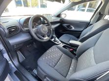 MAZDA 2 Hybrid Centre-line, Full-Hybrid Petrol/Electric, New car, Automatic - 5