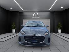MAZDA 2 Hybrid Prime-line, Hybride Integrale Benzina/Elettrica, Auto nuove, Automatico - 2