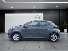 MAZDA 2 Hybrid Prime-line, Hybride Integrale Benzina/Elettrica, Auto nuove, Automatico - 3