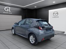 MAZDA 2 Hybrid Prime-line, Hybride Integrale Benzina/Elettrica, Auto nuove, Automatico - 4