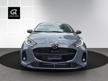 MAZDA 2 Hybrid Exclusive-line, Hybride Intégral Essence/Électricité, Voiture nouvelle, Automatique - 2